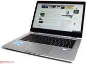 Breve Análise do Conversível HP EliteBook x360 1030 G2 (Core i5, Full HD)