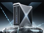 O UniBox AI495 Pro apresenta o design “X-Frame” da Chuwi.