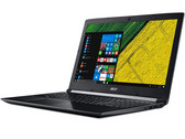 Breve Análise do Portátil Acer Aspire 5 A515-51G-509A (8250U, MX130, FHD)