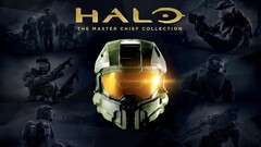 A Coleção Master Chief terá que martelar os fãs do Halo com 120 FPS até a chegada do Halo Infinite no próximo ano. (Fonte de imagem: Xbox Game Studios)