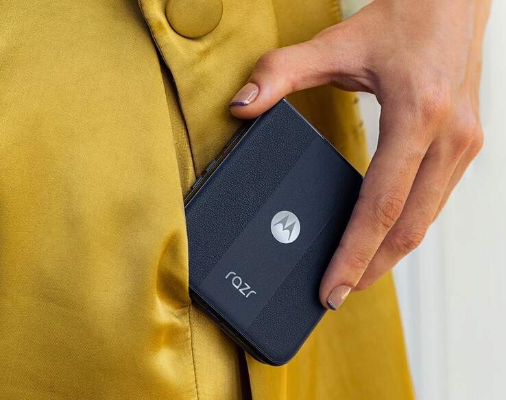 (Fonte da imagem: Motorola)