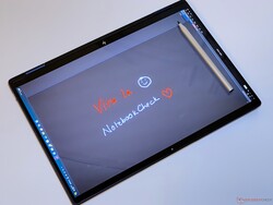 O Envy x360 14 vem com uma caneta HP MPP 2.0