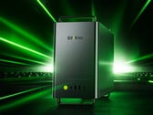 A série GMKtec Neo-X1 está disponível em um único acabamento.
