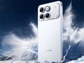 Honor Diz-se que o Win 2 vem com refrigeração aprimorada em relação ao Honor Win mostrado aqui.