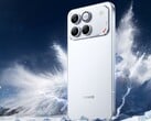 Honor Diz-se que o Win 2 vem com refrigeração aprimorada em relação ao Honor Win mostrado aqui.