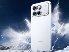 Honor Diz-se que o Win 2 vem com refrigeração aprimorada em relação ao Honor Win mostrado aqui.