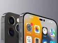 Melhores câmeras de auto-fie iPhone da LG (Fonte de imagem: Digital Trends)