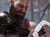 A seqüência do Deus da Guerra para o PS5 pode estar chegando em 2022. (Fonte da imagem: SIE/@OBlackThunderO)