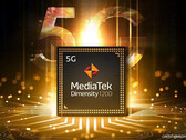 A linha Dimensidade pode receber uma nova bandeira em breve. (Fonte: MediaTek)