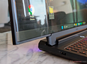 (Fonte da imagem: Notebookcheck)