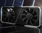 La Nvidia RTX 4080 potrebbe utilizzare un'interfaccia di memoria più lenta rispetto alla RTX 3080. (Fonte: Nvidia)