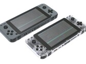 O Hardkernel anunciou o ODROID Go Super em dezembro de 2020. (Fonte de imagem: Hardkernel)