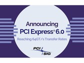 As especificações completas da PCIe 6.0 estão agora disponíveis