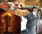 Saros, Invincible Vs e Resident Evil Requiem estão entre os jogos com desconto incluídos na promoção de verão.
