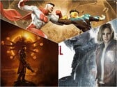 Saros, Invincible Vs e Resident Evil Requiem estão entre os jogos com desconto incluídos na promoção de verão.