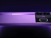 O GT Neo5. (Fonte: Realme)