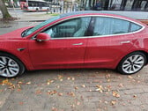 Os Teslas estão entre os 20 carros mais confiáveis dos EUA, mas mal