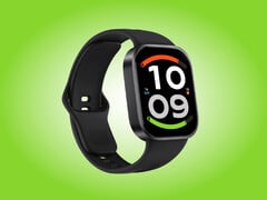 O Redmi Watch 6 Active será lançado mundialmente.