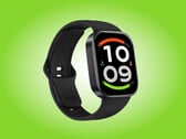 O Redmi Watch 6 Active será lançado mundialmente.