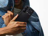 O Redmi Note 13 vem com o MIUI 14 baseado no Android 13. (Fonte da imagem: Xiaomi)