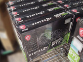 Os mineiros testaram com sucesso o limitador de taxas de hash da Nvidia GeForce RTX 3060