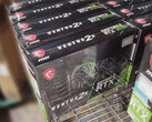 Os mineiros testaram com sucesso o limitador de taxas de hash da Nvidia GeForce RTX 3060
