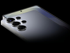 A Samsung pode finalmente livrar o Galaxy S Ultra de sua câmera maligna de 10 MP e teleobjetiva 3x. (Fonte da imagem: Samsung)