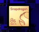 O Snapdragon 8s Gen 4 tem um bom desempenho. (Fonte da imagem: Qualcomm)