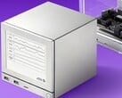 A Steam Machine contará com uma tela E-Ink — e também estará disponível como produto comercial