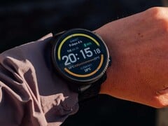 Dois relógios inteligentes da Suunto estão recebendo uma nova atualização de software
