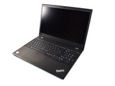 Breve Análise do Portátil Lenovo ThinkPad T580 (i7-8550U, MX150, UHD)
