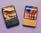 O Titan 2 Elite em suas duas cores de lançamento.