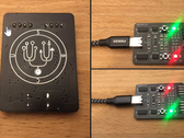 O dispositivo "amaldiçoado" USB-C comporta-se de maneira diferente dependendo da orientação do adaptador USB a ser inserido (Fonte de imagem: @mifune)