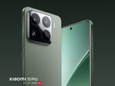 O Xiaomi 15 Pro complementa o chipset Snapdragon 8 Elite da Qualcomm com uma enorme bateria de 6.100 mAh. (Fonte da imagem: Xiaomi)