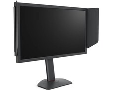 XL2586X: Monitor para jogos com um painel extremamente rápido