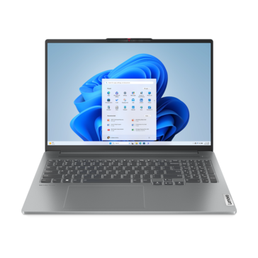 Lenovo IdeaPad Pro 5i (imagem via Lenovo)