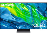 A concorrência no mercado de TV OLED está prestes a se aquecer. (Fonte de imagem: Amazon)