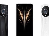 A série Magic4 está preparada para receber atualizações. (Fonte: Honor)