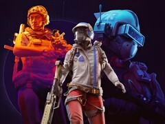 Raiders em ARC Raiders.