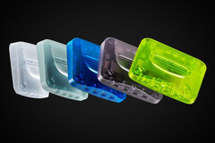 As edições limitadas do protótipo Analogue 3D custam mais do que as cores padrão.