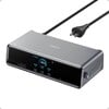 Estação de acoplamento Anker Prime (14 em 1, tela tripla, DisplayLink). (Fonte da imagem: Anker)