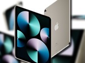 Espera-se que o Apple iPad Air 5 venha com um processador biônico A15. (Fonte de imagem: @ld_vova - editado)