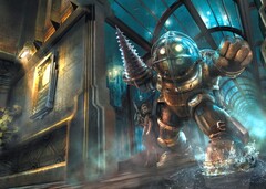 A icônica franquia BioShock recebe uma adaptação cinematográfica (Fonte: Netflix)