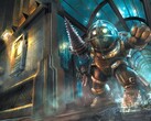 A icônica franquia BioShock recebe uma adaptação cinematográfica (Fonte: Netflix)