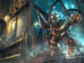 A icônica franquia BioShock recebe uma adaptação cinematográfica (Fonte: Netflix)