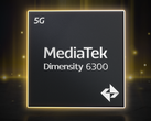 O 6300. (Fonte: MediaTek)