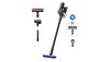 O aspirador de pó sem fio Dyson V8 Cycle. (Fonte da imagem: Dyson)