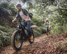 A bicicleta ENGWE E26 fat-tire pode ter um motor de 750W. (Fonte da imagem: ENGWE)