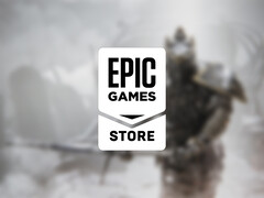 A Epic Games Store oferecerá Mortal Shell e um DLC para World of Warships (Fonte da imagem: Epic Games Store - editado)