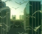 Em Everything, os jogadores podem controlar praticamente qualquer coisa, desde um minúsculo microrganismo até uma galáxia inteira. O jogo está atualmente com 90% de desconto no Steam.